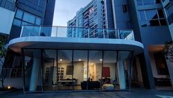 Riversails (D19), Condominium #551430431